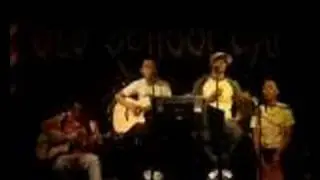 Chazz Band - Upside Down