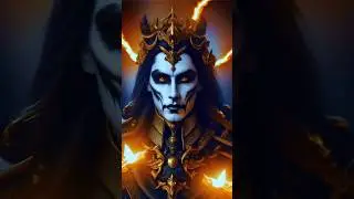 Top 5 Roman Gods Who Will MESS YOU UP! #Roman #dangerous #Jupiter #Mars #Neptune #Pluto  #Mythology