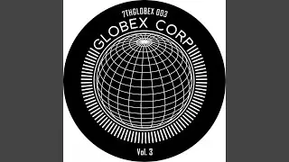 Globex Corp Vol. 3 B1