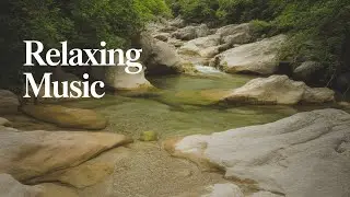 Beautiful Healing Music 🌿 5-Star Hotel Ambience for Inner Peace & Relaxation
