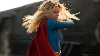 Supergirl's Costume Evolution: A Deep Dive Into The New Suit