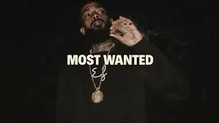 Most Wanted &ndash; West Coast Type Beat 2026