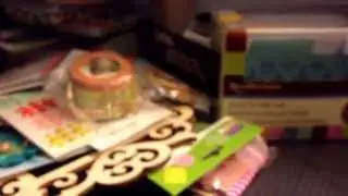 Tuesday Morning, Michaels Penny Deals, and Pat Catans.