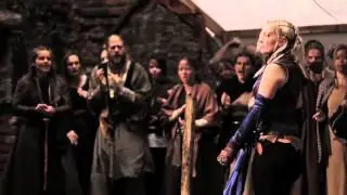 UNTAMED CITY: CARNIVAL OF SECRETS by Melissa Marr -- Official Book Trailer
