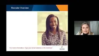 Aerotek Information Session