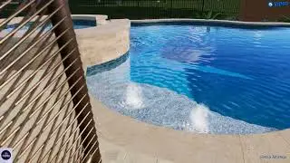 RTM FF Vip3D - 3D Swimming Pool Design Software