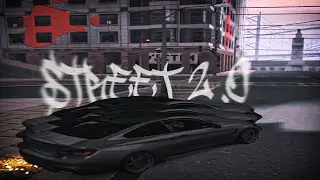 Foreign👾//SF SPOT | WORLD DRIFT MOBILE MTA 🌊