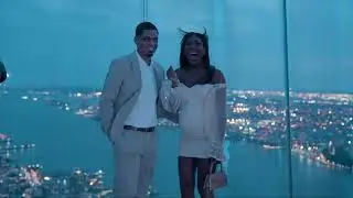 Proposal On The Edge in NYC