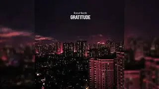 Raouf Beats - Gratitude