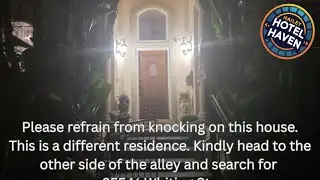 Nearby Beach House | Los Angeles (CA), United States | Hotel Review ⭐