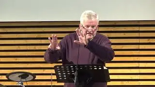 Filipenses 4:1-9 - David Burt