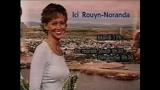 Pub Qu&eacute;bec - Ici Rouyn-Noranda, mardi 17h