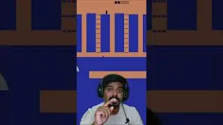 Wait for end 😂 | Level Devil #leveldevilhighlights #shorts #viral