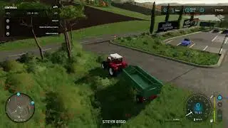 FS 22 Platinum Edition Part 6
