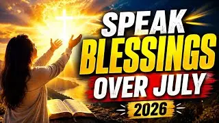 Activate your 2026 Wealth Transformation now | prophetic breakthrough prayer