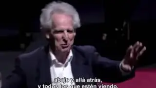 TED: La Mejor Charla de Liderazgo Humano