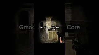Gmod core #gmod #garrysmod #funnymoments #azura #scary #core