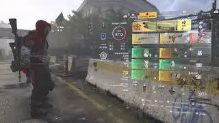Tom Clancy's The Division 2 Liberty Pistol Build
