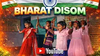 26 January Dance Program || Bharat Disom || Santhali New Video 