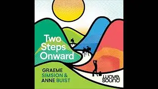Two Steps Onward by Anne Buist | Full Audiobook