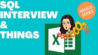 What to consider in SQL?