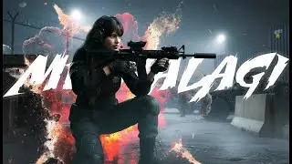 Muthalagi Senthamizh Police Roleplay | Aranya Kaandam RP LIVE