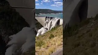 How Dam Failures Can Happen Under Extreme Pressure