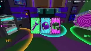 NEW REMNANT WORLD DIMENSION || Ghost Simulator