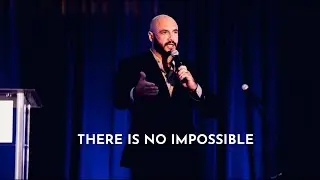There is no impossible