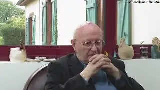 Le P&egrave;re Fran&ccedil;ois Brune parle de la r&eacute;incarnation