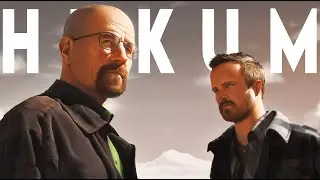 Breaking Bad | Alappara Theme | Jailer