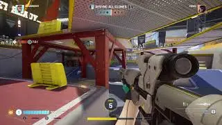 Quantum League Gameplay full match
