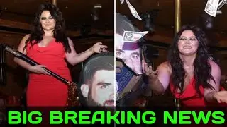 BASHING HER EX: Teen Mom Jenelle Evans Smacks Ex David Eason&rsquo;s Face on a Pi&ntilde;ata at NYC Strip Club 