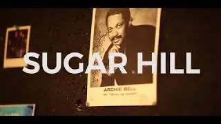 Sugar Hill Studio