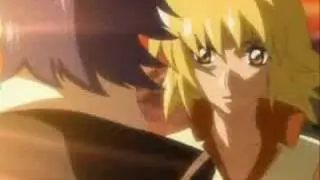 Cagalli x Athrun
