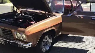 Statesman Update Part 2