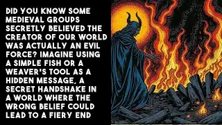 Top 10 Secret Symbols Used by Medieval Heretical Groups