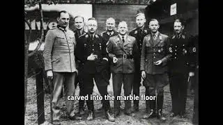 The Black Sun &mdash; How the Occult Fueled the Nazi Dream of Power