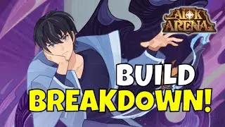 Is Sung Jin Woo Worth It in AFK Arena? Guide Breakdown!