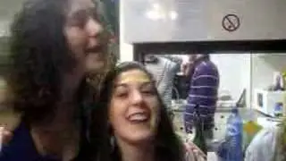 Sangria Party Song