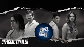 Cid | Duo's movie Trailer | Hello Knock Knock Kaun Hai 🤩