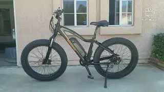 RAD ROVER 1500 MILE REVIEW