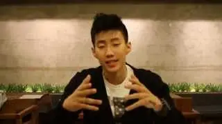 Jay says Happy Valentine's Day to Taiwan Jaywalkerz!!!!!!!!