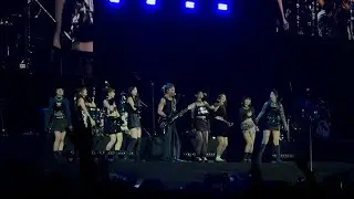 周國賢 Endy Chow ,Lolly Talk - 七姊妹星團x極樂 - Tone Music Festival 2023 Day 2 - 2023.10.01