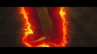 ENVIOUS - ROCKSTAR (Music Video)
