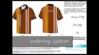 Custom Sublimated Club Polo & Crew Shirts, Cycling Rugby Cricket Footie Jerseys from BUD Clothing