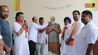 BLOOD CAMP BAGHAPURANA Ocassion of PM Narinder Modi Birthday
