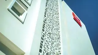 Ibis Rabat Agdal, Rabat, Morocco