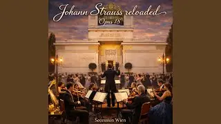 Johann Strauss reloaded Opus 18