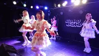 #フラサービックル 『福岡でHASYAGE -6th ANNIVERSARY SP-』2025年7月26日 voodoo lounge